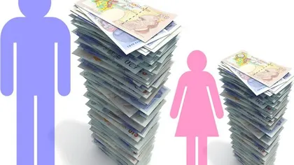 Trei ţări, inclusiv ROMÂNIA, au cel mai mic decalaj între salariile femeilor şi cele ale bărbaţilor