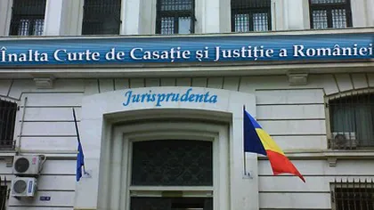 Comisia specială privind legile justiţiei: Preşedintele nu va mai putea refuza numirea conducerii ÎCCJ