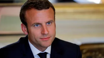Emmanuel Macron promite mai multe eforturi pentru garantarea bunăstării comunităţii asiatice din Franţa