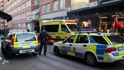 Explozie într-un club de noapte din Suedia