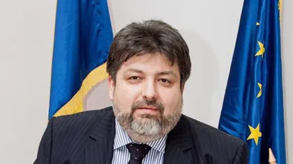 Florin Ghiulbenghian, audiat la Comisia parlamentară pentru controlul SRI
