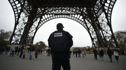 Franţa ridică STAREA de URGENŢĂ. Noua măsură intervine după 2 ani de la atentatele din Paris