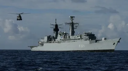 Două grupări navale ale NATO au misiuni de supraveghere în Marea Neagră. Participă şi nave româneşti