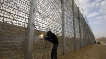 Ungaria nu va ridica deocamdată un alt gard la frontiere pentru a opri migranţii