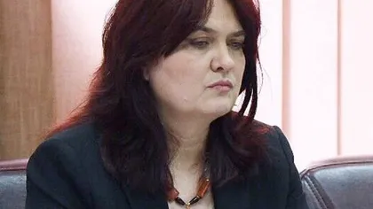 Mariana Ghena (CSM), despre secţia care va investiga magistraţii: Nu este necesară şi nu se justifică înfiinţarea acestei secţii