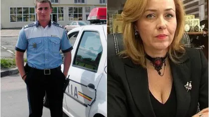 Poliţistul Marian Godină o taxează ironic pe Carmen Dan, ministrul de la Interne, după greşeala de gramatică