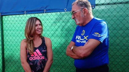 Simona Halep, dezvăluire BOMBĂ. Cum a ajuns nr. 1 WTA după o intervenţie a lui Ion Ţiriac