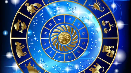 Horoscopul lunii decembrie. Află ce zodii au noroc în perioada următoare