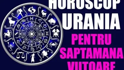 Horoscop Urania pentru 25 noiembrie - 1 decembrie: Ce aduce intrarea planetei Venus în Săgetător