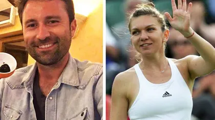 Simona Halep, reacţie după ce s-a spus că are o relaţie cu Radu Marian Barbu
