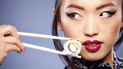 10 motive pentru care femeile japoneze sunt suple. Și nu își arată vârsta!