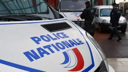 O maşină a intrat în mulţime, în apropierea unui liceu din Toulouse. Elevii au fost răniţi, unul dintre ei aflându-se în stare gravă
