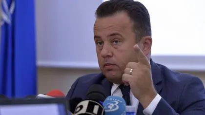 Liviu Pop, către primarul PSD din Cavnic: Latră azi şi linge mâine. Dacă ai demnitate, demisionezi