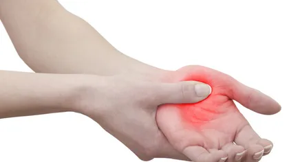 Boli periculoase ce au ca simptome amorţirea mâinilor sau picioarelor