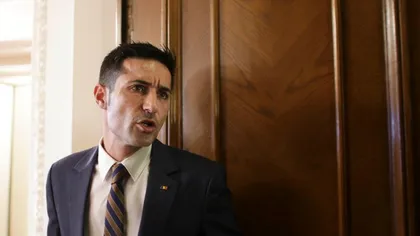 Claudiu Manda: Mircea Drăghici a vorbit Comisiei SRI despre încercarea de destructurare a PSD Argeş
