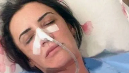 Mara Bănică a leşinat din cauza unei DIETE DRASTICE. Regimul care A DOBORÂT-O pe vedeta TV