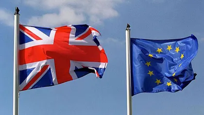 Londra şi UE au ajuns la un ACORD. Cât trebuie să plătească Marea Britanie pentru ieşirea din Uniunea Europeană