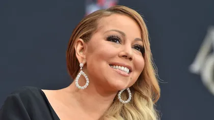 Mariah Carey, acuzată de hărţuire sexuală de un fost bodyguard