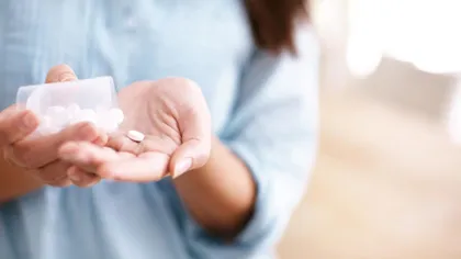 Atenţie, 10 comprimate de paracetamol pot fi mortale