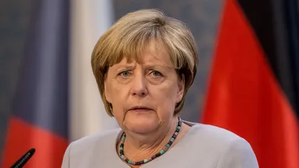 Angela Merkel exclude varianta organizării unor alegeri anticipate
