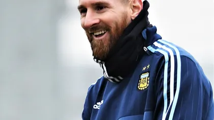 Messi se teme de Spania, la CM 2018. Care sunt favoritele argentinianului, la titlul mondial