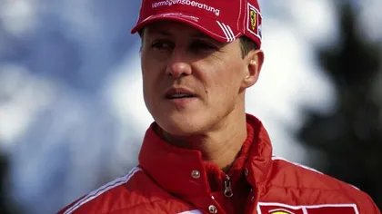 Veste dureroasă pentru fanii Formulei 1. Şi-a luat adio de la Michael Schumacher: 