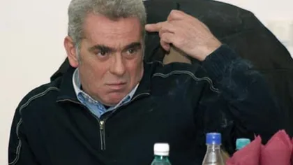 Ioan Neculaie, fostul patron al lui FC Braşov, condamnat la doi ani de închisoare cu executare. Decizia este definitivă