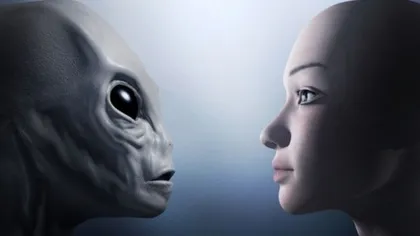 O teorie stranie confirmă legatura strânsă între oameni şi extratereştri. Descoperirile sunt uluitoare!