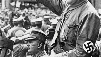 A apărut un nou Hitler. Un prinţ moştenitor spune că oamenii nu vor să se repete tragica istorie din Secolul XX