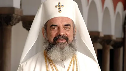 Patriarhul Daniel va participa în decembrie, la Moscova, la aniversarea a 100 de ani de la restaurarea patriarhatului Bisericii Ruse