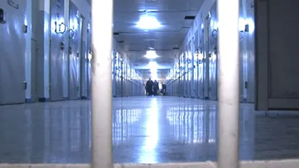 Cel de-al treilea deţinut eliberat din greşeală din Penitenciarul Giurgiu a fost prins