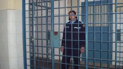 Deţinutul eliberat din greşeală din Penitenciarul Giurgiu este de negăsit