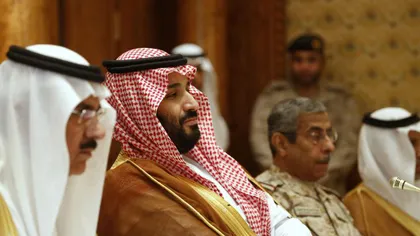 Epurări fără precedent în Arabia Saudită: Peste 200 de persoane au fost arestate într-o campanie anticorupţie