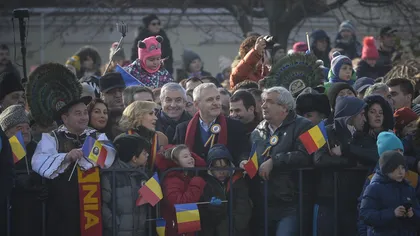 Liviu Dragnea nu merge la recepţia de la Cotroceni organizată de Ziua Naţională a României