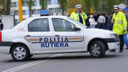 Restricţii de trafic în Bucureşti, unde se desfăşoară concursul de ciclism 