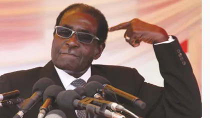 Lovitură de stat în Zimbabwe. Preşedintele Robert Mugabe îşi dă demisia. Emmerson Mnangagwa devine preşedinte interimar UPDATE