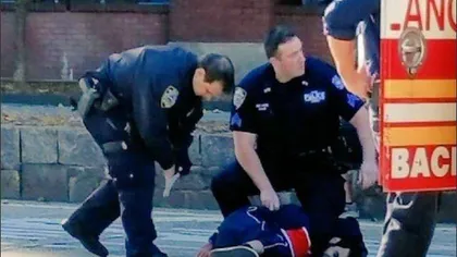 ATAC TERORIST ÎN NEW YORK: 8 persoane au murit după ce un individ a intrat cu maşina în trecători. Atacatorul a acţionat în numele ISIS