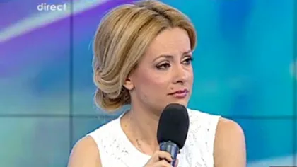 Simona Gherghe a fost JEFUITĂ. Ce au furat hoţii de la VEDETA TV: 