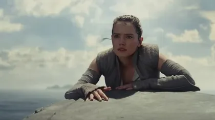 Veste bună pentru fanii Star Wars: A apărut un nou trailer pentru 