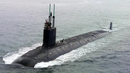 Un submarin militar din Argentina a dispărut în Oceanul Atlantic.  44 de oameni se aflau la bord
