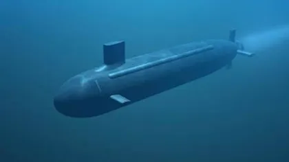 Submarin militar dispărut în Atlantic. Au fost detectate semnale de urgenţă prin satelit. Echipajul poate supravieţui doar câteva zile