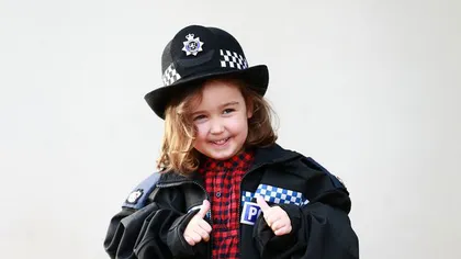 O fetiţă de 5 ani i-a dat prinţului William o frumoasă lecţie de viaţă