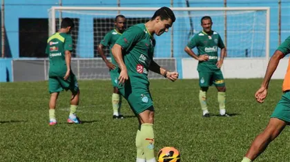 Un fotbalist brazilian a murit la doar 30 de ani, într-un accident. Sportivul a adormit la volan