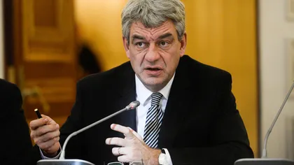 Premierul Mihai Tudose a cerut SGG o informare privind Cartierul Justiţiei