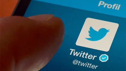 Twitter a dublat limita de caractere pentru mesajele postate pe reţeaua de socializare