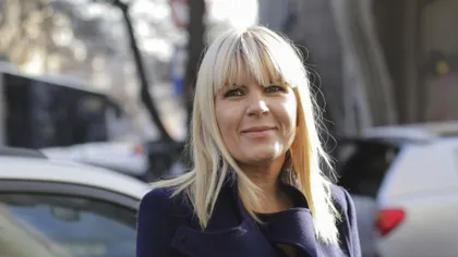 Elena Udrea: Au existat nereguli la un proiect cu fonduri europene la CJ Teleorman şi Tel Drum, dar nu erau 