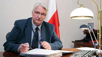 Ministrul de Externe este ŞOCAT de dezbaterea parlamentară europeană privind statul de drept în Polonia