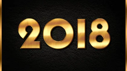 Anul 2018 în numerologie. Află cum îţi merge anul viitor, în funcţie de data naşterii