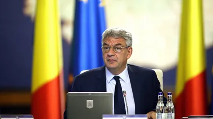 Mihai Tudose, interviu exploziv la România TV. Premierul face dezvăluiri în scandalul salariilor şi pensiilor LIVE VIDEO
