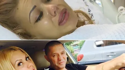 Beyonce de România a făcut un RMN pentru a afla dacă are CANCER. A plâns când a văzut REZULTATUL